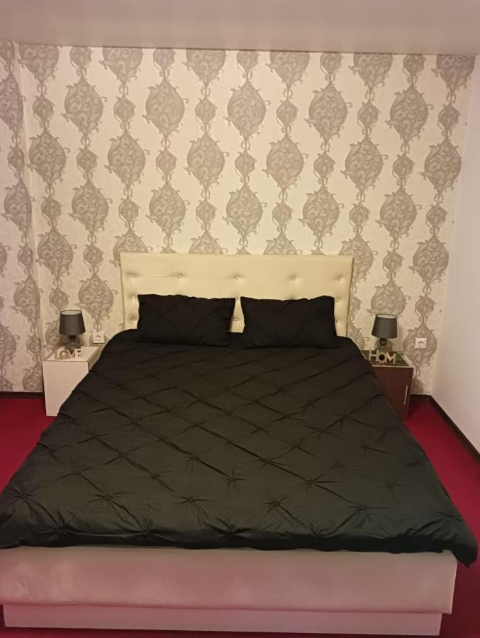דירות בראשוב Karina House מראה חיצוני תמונה