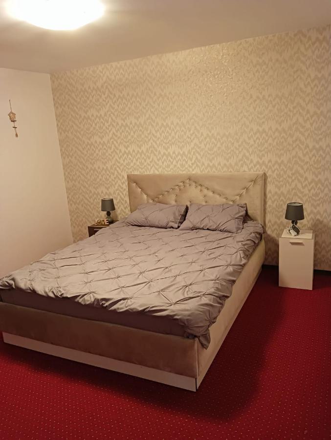 דירות בראשוב Karina House מראה חיצוני תמונה