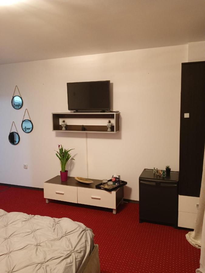דירות בראשוב Karina House מראה חיצוני תמונה
