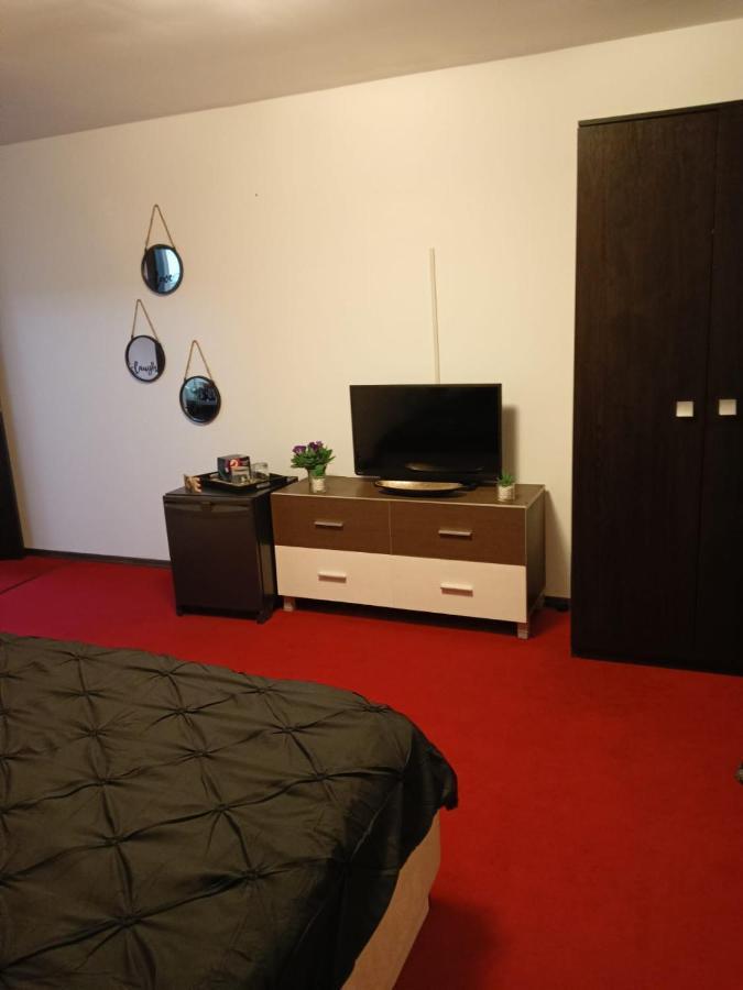 דירות בראשוב Karina House מראה חיצוני תמונה