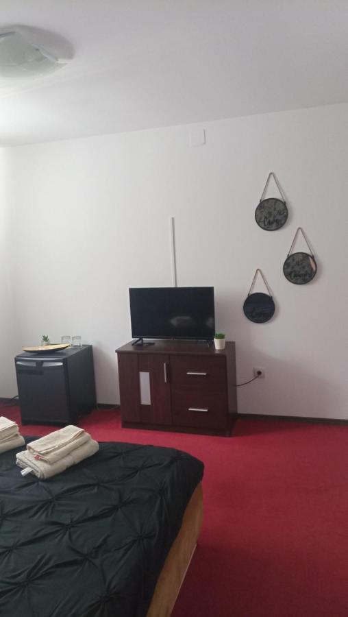 דירות בראשוב Karina House מראה חיצוני תמונה