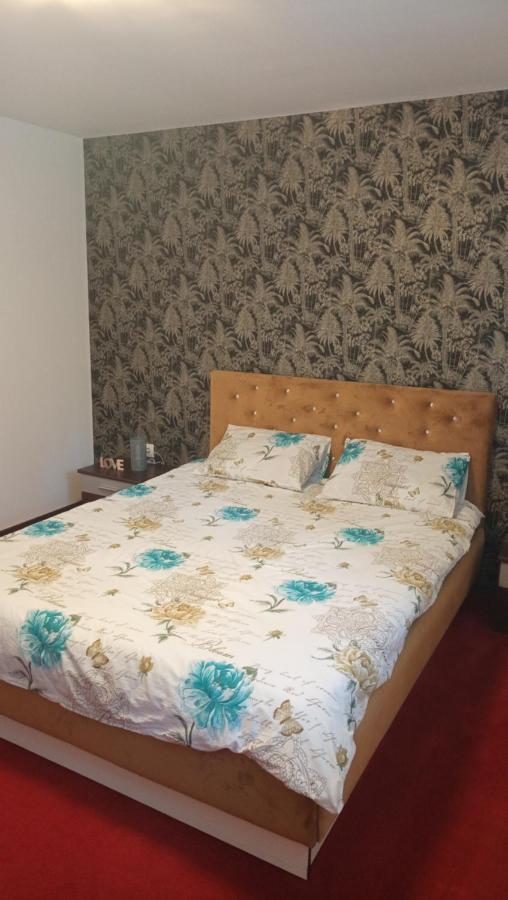 דירות בראשוב Karina House מראה חיצוני תמונה