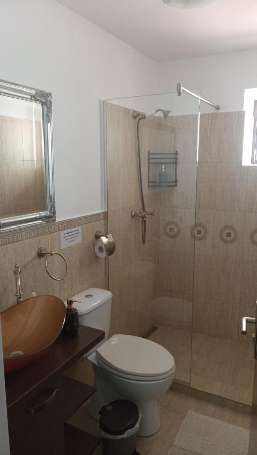 דירות בראשוב Karina House מראה חיצוני תמונה